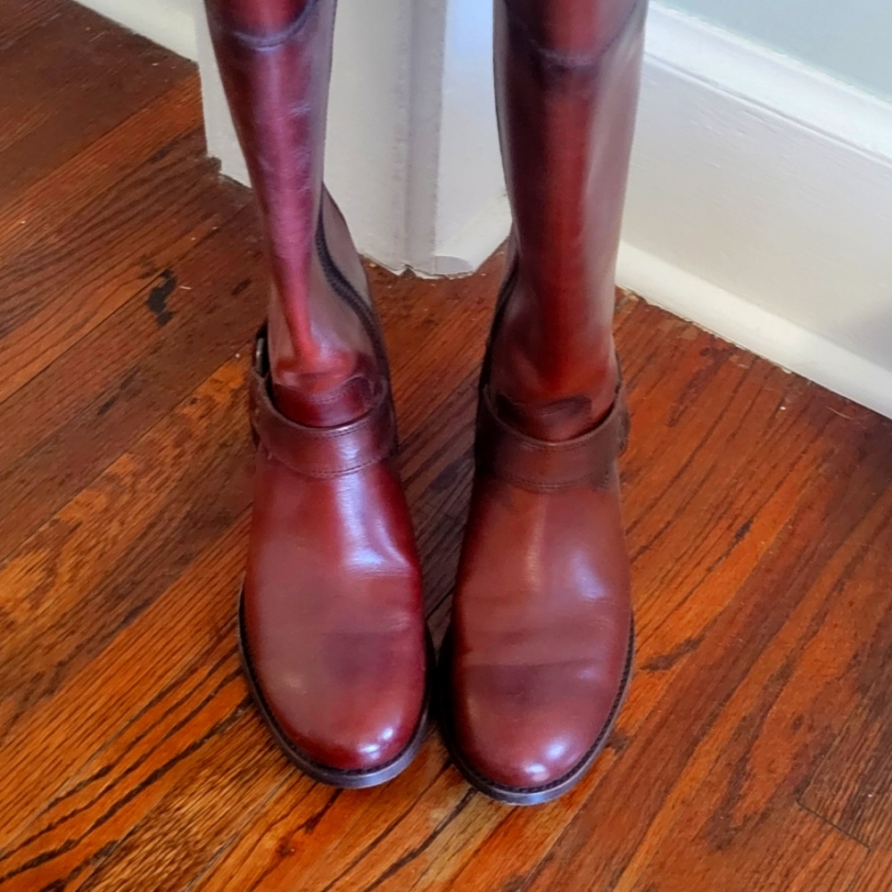 Frye Riding Boots.  Women's size 7.